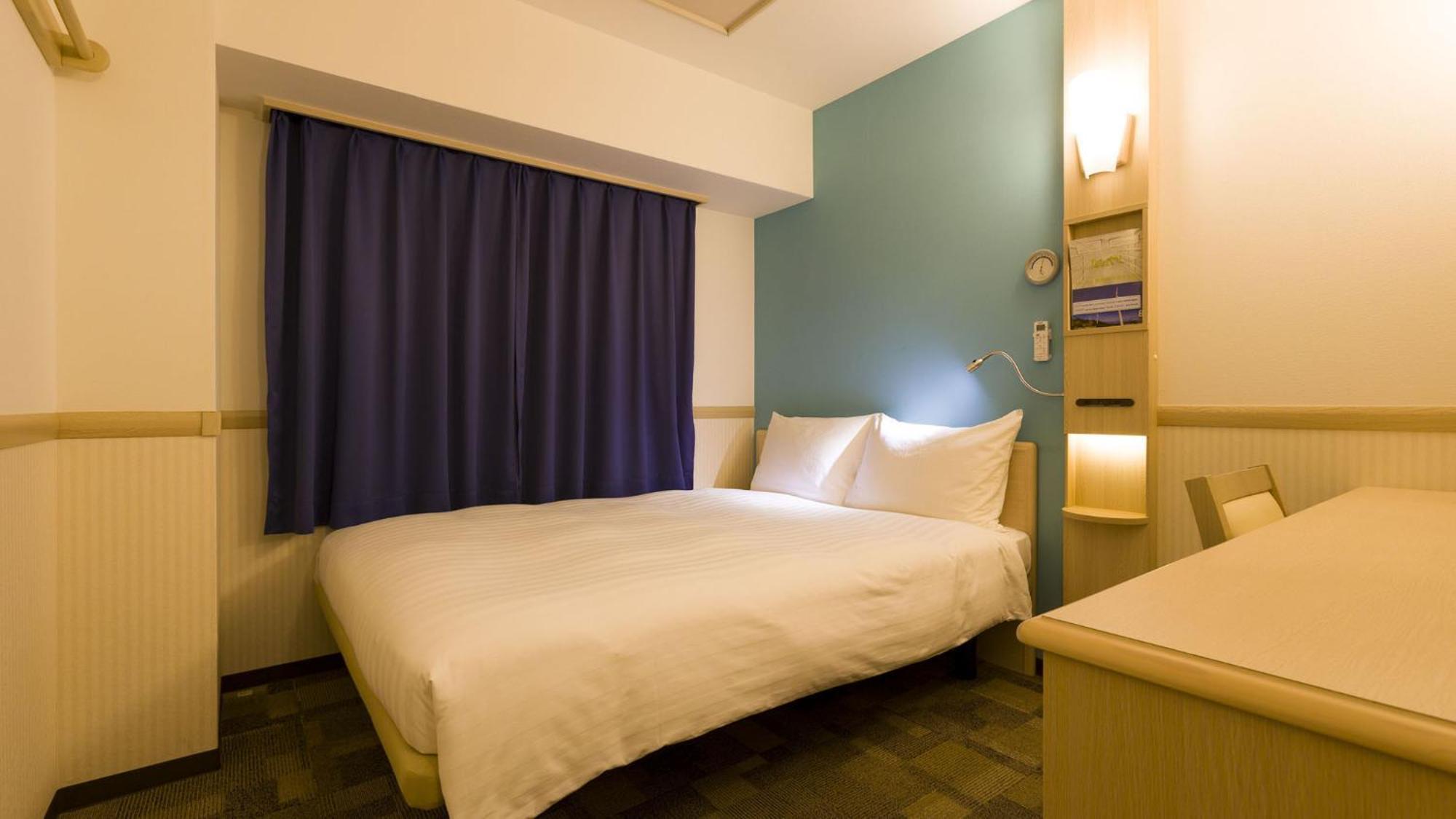 Toyoko Inn Nagareyama-Otakanomori Ekimae Zimmer foto